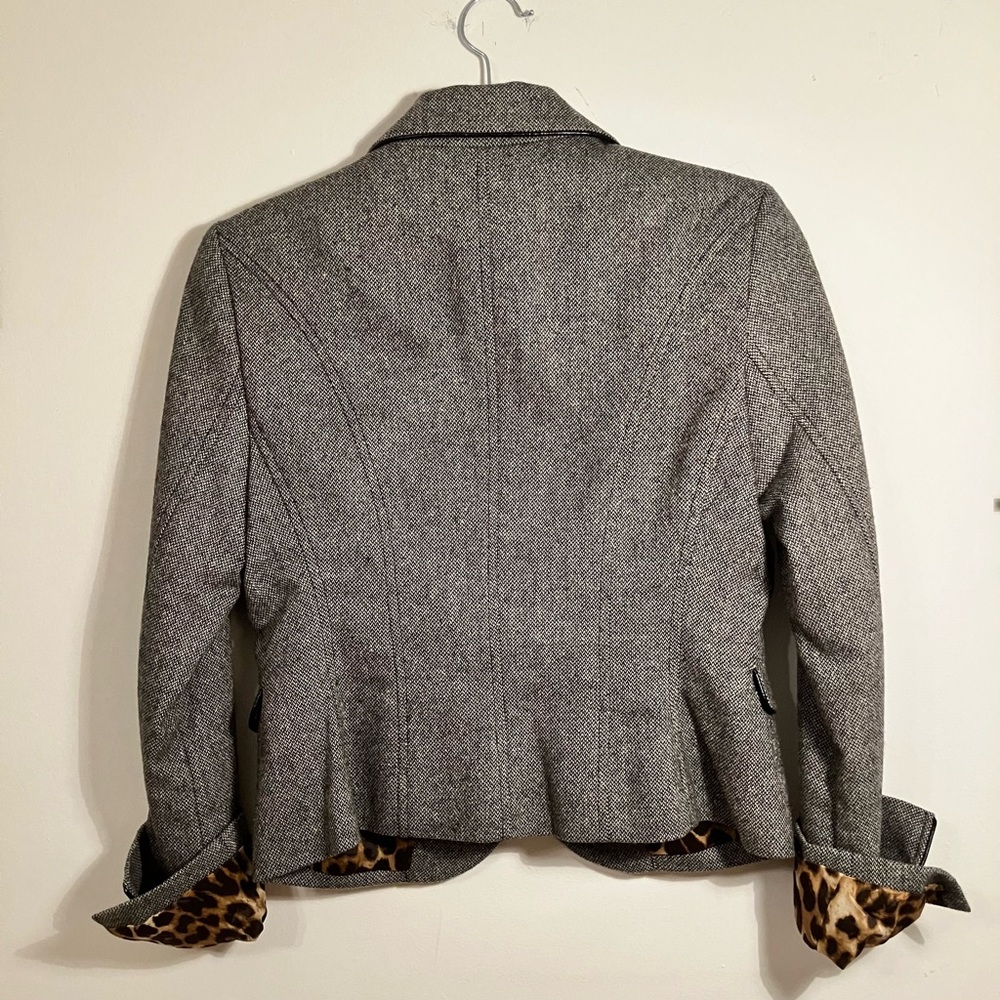 Express Design Studio Blazer - image 2